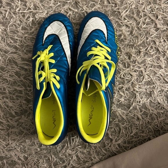 Nike Hypervenom Phelon II - Picture 2 of 6